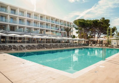 Diamant Hotel & Aparthotel in Cala Ratjada