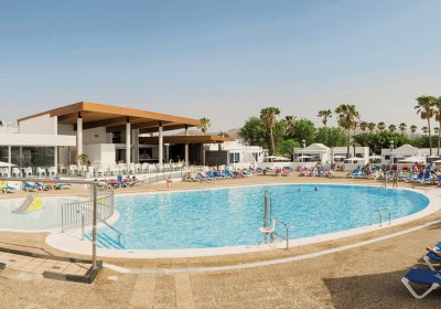 Hyde Park Lane in Puerto del Carmen