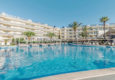 ZAFIRO Palmanova in Palma Nova