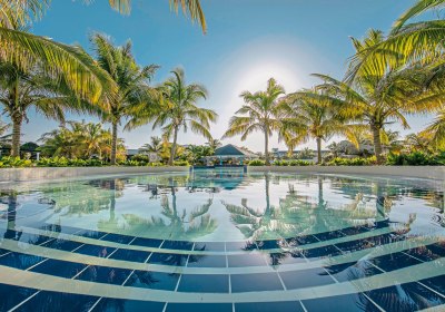 Resonance Santa Maria in Cayo Santa María