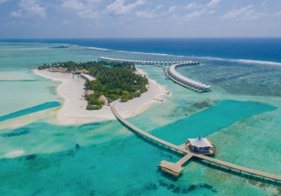 Cinnamon Hakuraa Huraa Maldives in Hakuraa Huraa