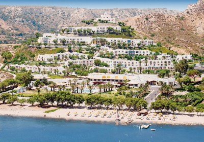 Lagas Aegean Village in Kardamena