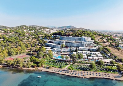 Dolce Athens Attica Riviera in Vravrona