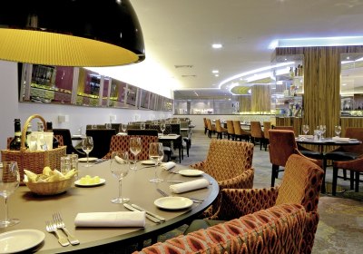 Novotel London West in London
