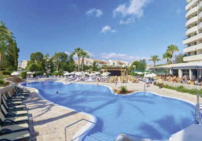 Welikehotel Marfil Playa in Sa Coma