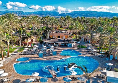 Suites & Villas by Dunas in Maspalomas