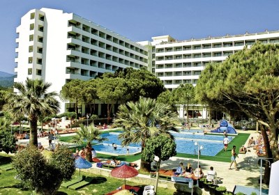 Grand Efe in Özdere