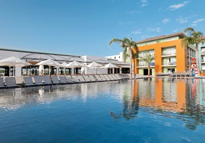 Occidental Menorca in Punta Prima