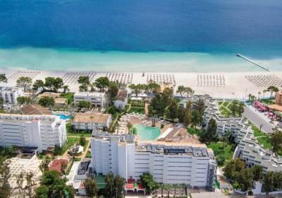 Iberostar Waves Ciudad Blanca in Alcúdia