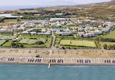 Kipriotis Village Resort in Psalidi