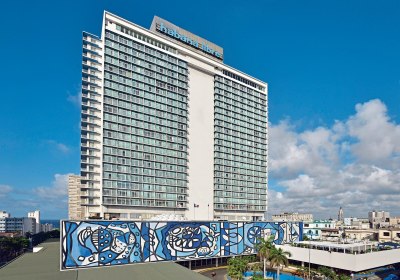 TRYP Habana Libre in Havanna