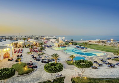 Mercure Hurghada Hotel in Hurghada