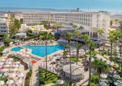 Leonardo Plaza Cypria Maris Beach Hotel & Spa in Paphos