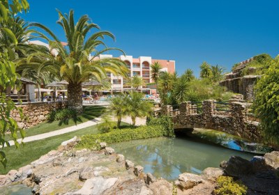 Falésia Hotel  Adults Only in Praia da Falesia