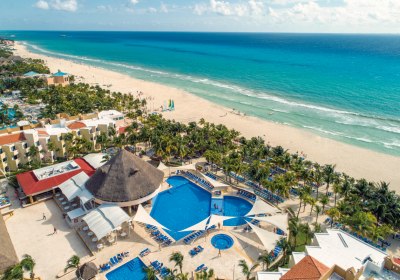 Viva Wyndham Maya in Playa del Carmen