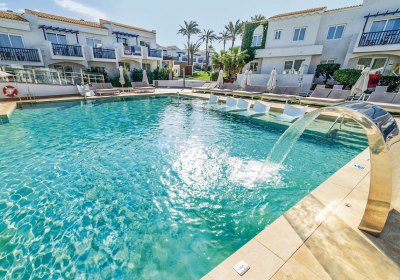 Parque Nereida Suites Hotel in Cala Ratjada