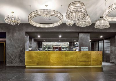 MAXX by Steigenberger Vienna in Wien