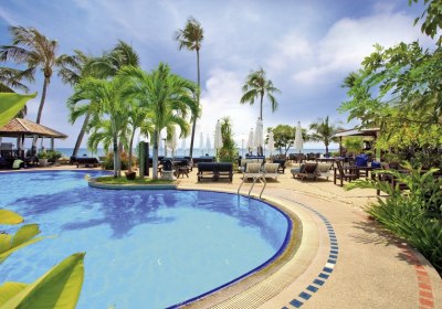Rummana Boutique Resort in Lamai Beach