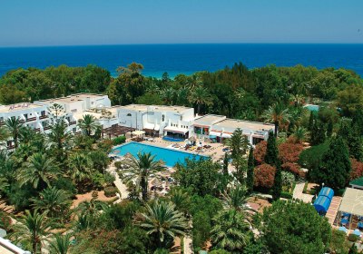 Marhaba Salem in Sousse