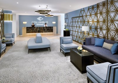 Columbus Hotel Monte-Carlo, Curio Collection by Hilton in Monte Carlo