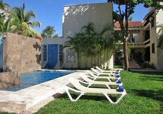 Nina Hotel Playa del Carmen in Playa del Carmen