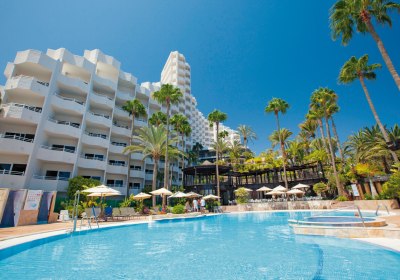 Corallium Dunamar Garden by Lopesan Hotels in Playa del Inglés