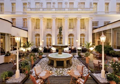 Hotel Atlantic Hamburg, Autograph Collection in Hamburg