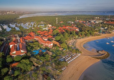 Sol by Melia Benoa Bali - All Inclusive in Tanjung Benoa