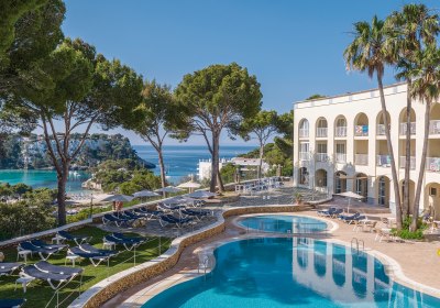Comitas Floramar in Cala Galdana
