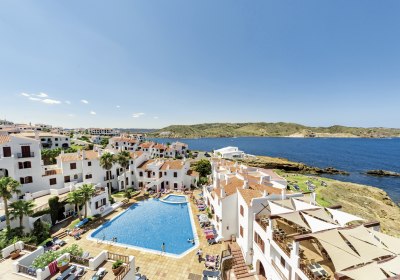 Comitas Tramontana Park in Playa de Fornells