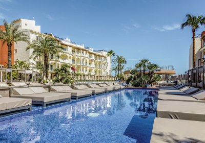 ZAFIRO Bahía in Playa de Muro