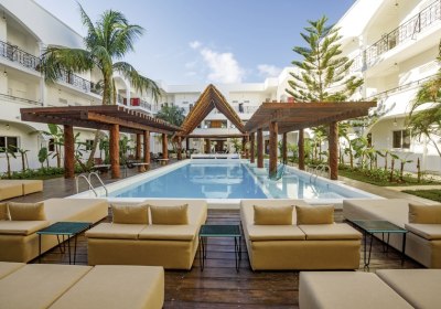 HM Playa Del Carmen in Playa del Carmen