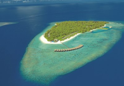 Filitheyo Island Resort in Filitheyo