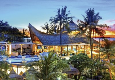 Bali Mandira Beach Resort & Spa in Legian
