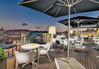 H10 Universitat in Barcelona
