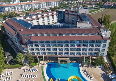 Washington Resort Hotel & SPA in Kizilagaç