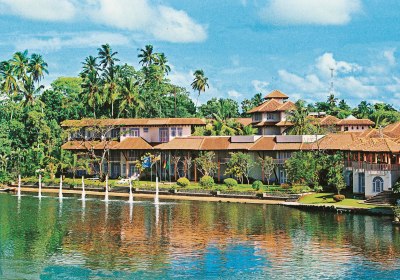 Avinya Ayurveda Bentota by Aida in Bentota