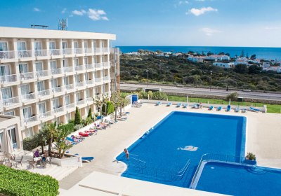 Minura Sur Menorca in Punta Prima