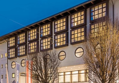 Dorint City-Hotel Salzburg in Salzburg