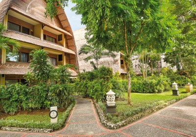 Mercure Resort Sanur in Sanur