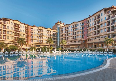 Bella Resort & Spa in Çolakli