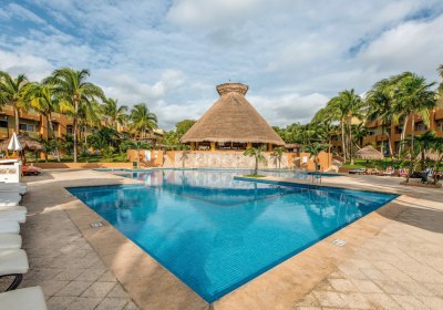 Viva Azteca by Wyndham, A Trademark All Inclusive Resort in Playa del Carmen