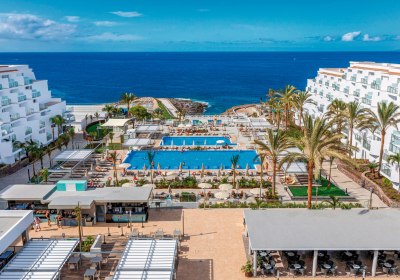 Hotel Riu Buenavista in Adeje