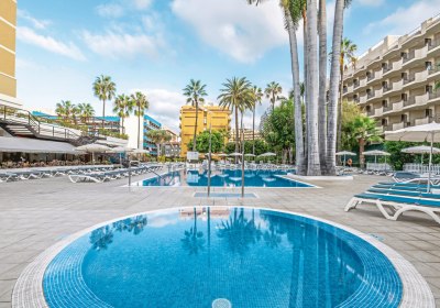 Be Live Adults Only Tenerife in Puerto de la Cruz