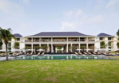 U Sathorn Bangkok in Bangkok