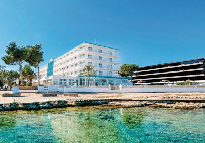 azuLine Hotel Mar Amantis & Mar Amantis II in San Agustin