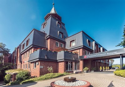Best Western Premier Alsterkrug Hotel in Hamburg