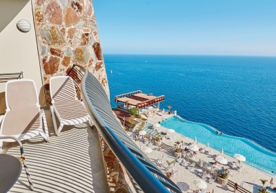 Gloria Palace Amadores Thalasso & Hotel in Playa Amadores