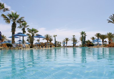 Royal Karthago Resort & Thalasso in Midoun