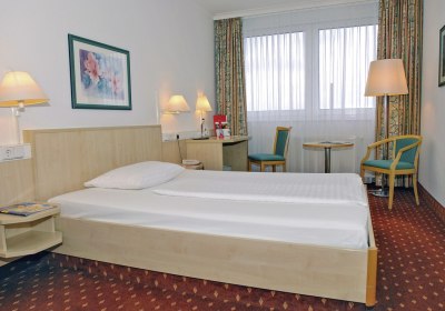 IntercityHotel Schwerin in Schwerin